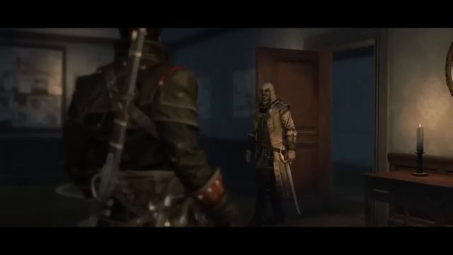 Assassin’s Creed Rogue - Launch Trailer смотреть онлайн