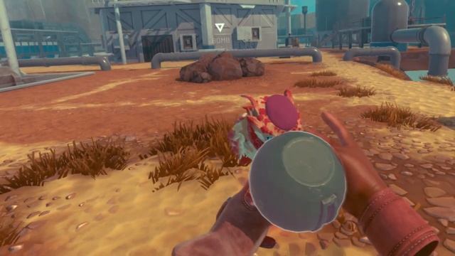 Falcon Age VR - Review & Gameplay (PCVR) - Cute Is Not Enough! смотреть онлайн