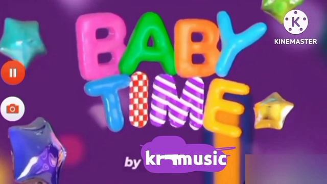 смена логотип новогодние baby time (20.12.2022) смотреть онлайн