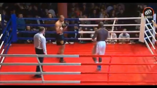 Ростислав Плечко vs Бернард Адие смотреть онлайн