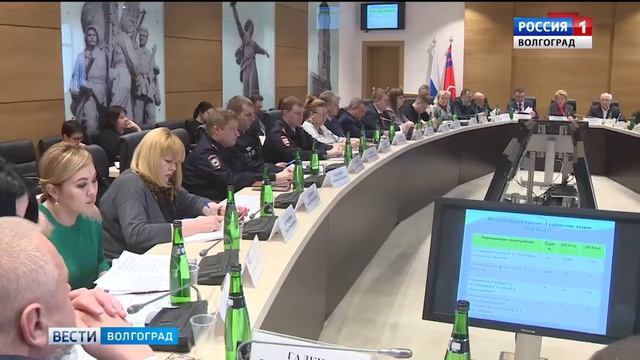 Волгоградская область расширит площадь лесов смотреть онлайн