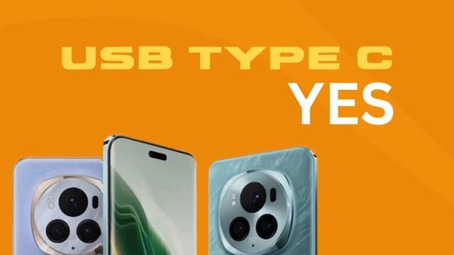 Honor Magic 6 Pro Features