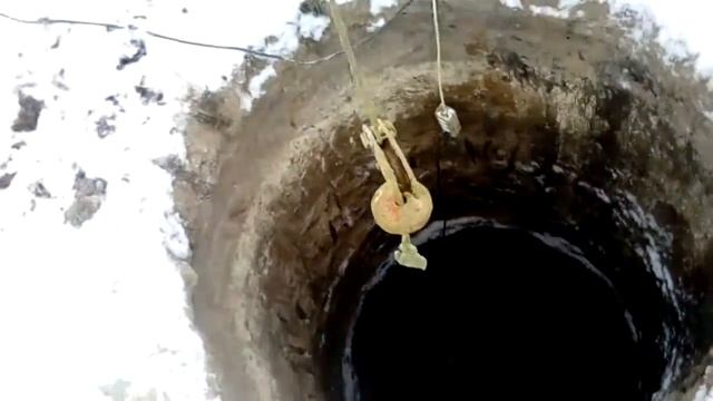 Копка Колодцев в Московской облости