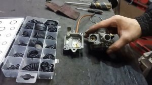 Только что из Японии. Suzuki ZZ Inch Up Sport. Диагностика, первое Т.О.