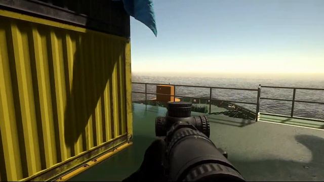 [Ground Branch] Terrist Missions. смотреть онлайн