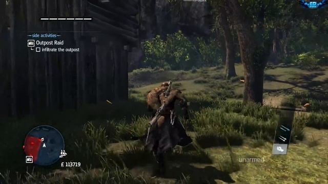 Assassin’s Creed Rogue Viking Outfit Stealth & Advanced Combat PC Gameplay Ultra Settings смотреть онлайн