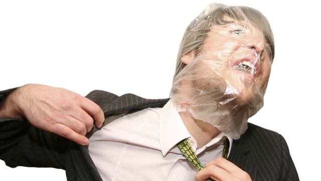 Почему не хватает воздуха? смотреть онлайн