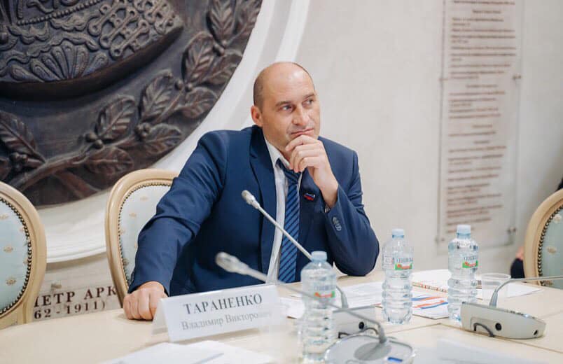 Доступ для ВСЕХ. Хабаровск смотреть онлайн