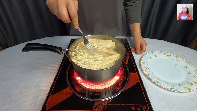 Вкусные рецепты с грибами