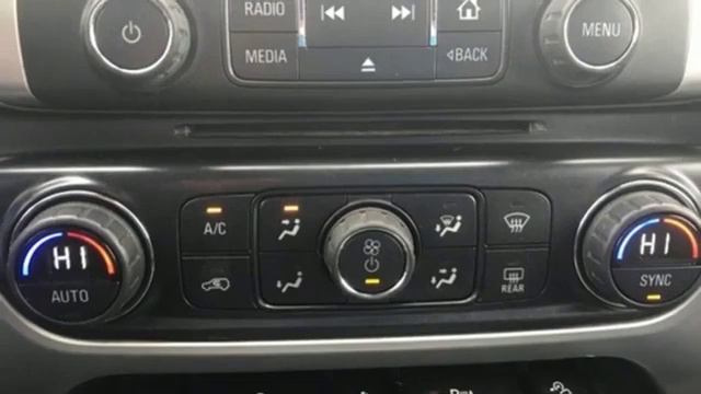 Used 2015 GMC Sierra 2500HD Framingham, MA #C4406P - SOLD смотреть онлайн