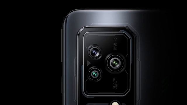 سعر ومواصفات هاتف Xiaomi Black Shark 5 - افضل هاتف من شومي في 2021 للالعاب بسعر مونافس смотреть онлайн