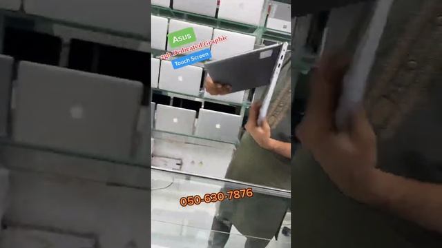 055-841-5588 Asus ryzen 5 16/512 ssd x360 Touch screen 2 gb graphic cards #asuslaptop #videos #uae смотреть онлайн
