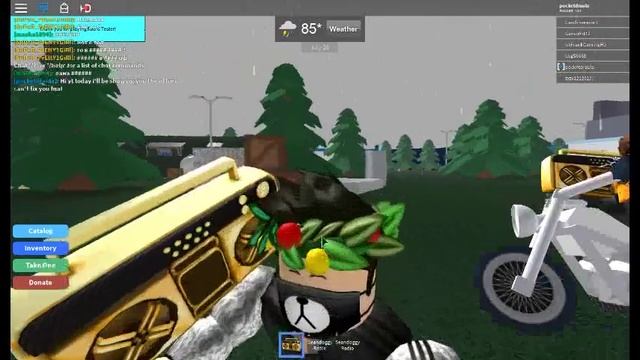 Roblox ID for I can't fix you FNaF sister location смотреть онлайн