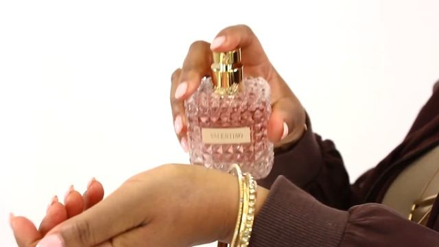 Valentino Donna By Valentina Perfume Review