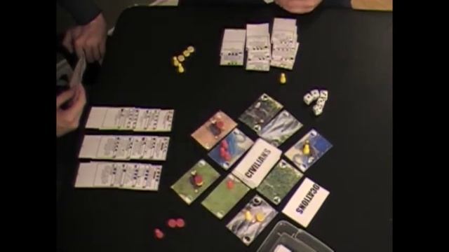 Nation The Civilization Card Game смотреть онлайн