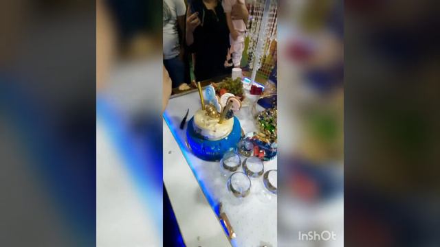 день Рождение Адама 05.09.22👨👩👧❤ город Таганрог. смотреть онлайн