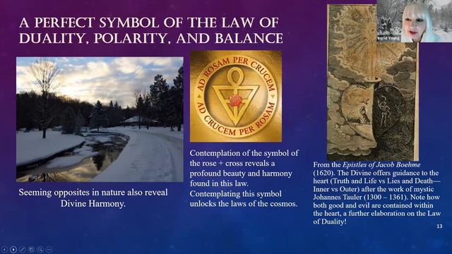Seven Keys to Inner Wisdom - Ingrid Young смотреть онлайн