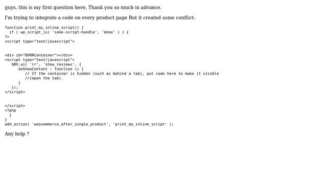 Wordpress: How to load this code on function.php? смотреть онлайн