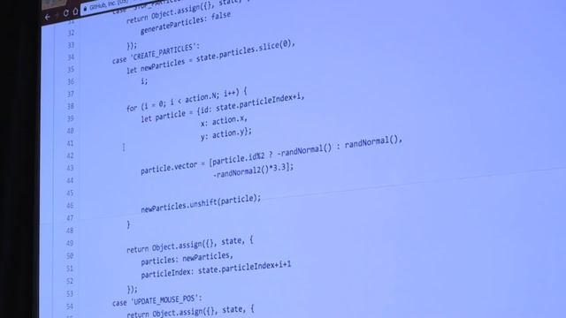 bayd3: React & D3 - Better Together - 06.08.16 смотреть онлайн