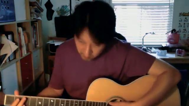 Parachute - She is Love - webcam practice смотреть онлайн