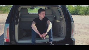 Cadillac Escalade 2008 - ОБЗОР | ТЕСТДРАЙВ