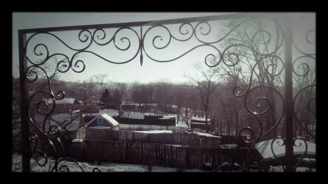 Кованые изделие или немного о моей работе смотреть онлайн