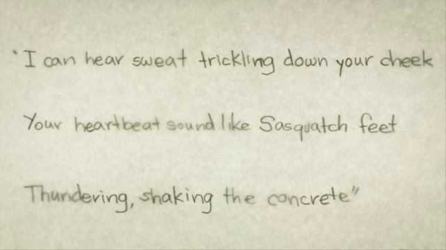 What makes a poem … a poem? - Melissa Kovacs смотреть онлайн