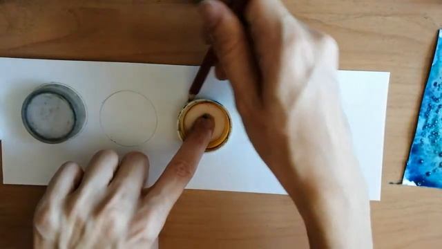 Космос, медовая акварель и соль. смотреть онлайн
