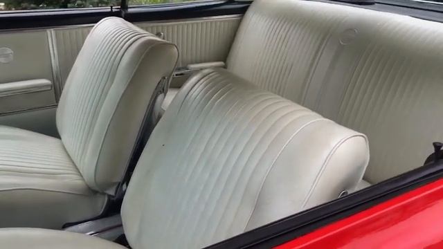 1964 Chevy Malibu SS for Sale - New Jersey смотреть онлайн