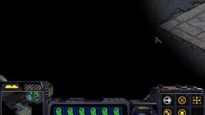 StarCraft #1 [Tutorial: Boot Camp] - Обучение: вводный курс (Старкрафт)
