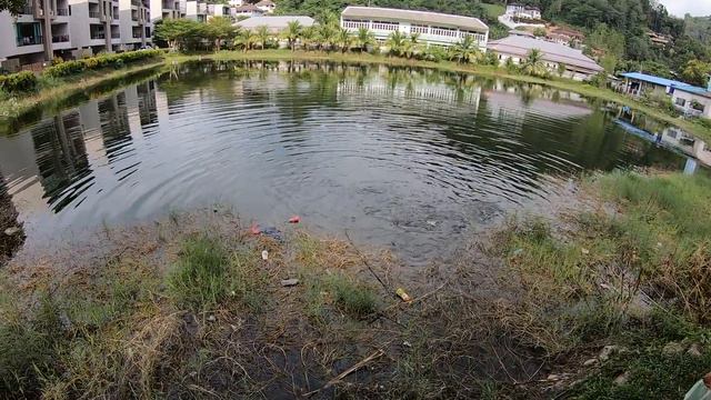пляж камала водопад 9 смотреть онлайн