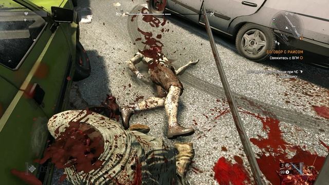 Dying Light | Сложность: Нормально | Gameplay, No comments смотреть онлайн