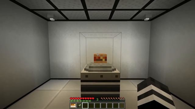 Add MORE SCPs to Minecraft! Zera's SCP Add-on! (Minecraft Mod Showcase) смотреть онлайн