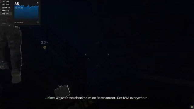 Advanced Warfare on gtx 1660 super! (ryzen 5 3600) смотреть онлайн