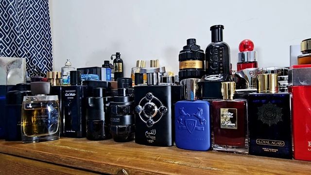 12 Discontinued Fragrances Worth Hunting Down (2023) смотреть онлайн