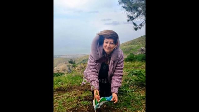 Обойди эту женщину, Осень! #песни #любовь #бабушка смотреть онлайн