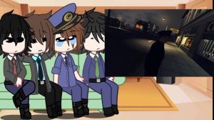 реакция на детективное агентство "ПОРЕШАЕМ"