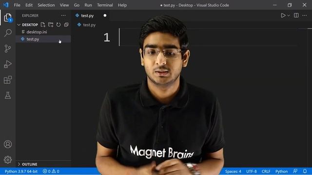 Advance Python - Full Chapter Explanation (Part 1) | Class 10 Artificial Intelligence Unit 3 2022-2 смотреть онлайн