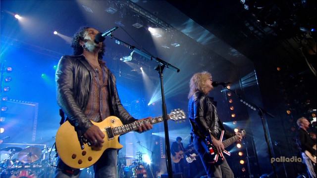 Def Leppard and Taylor Swift - CMT Crossroads смотреть онлайн