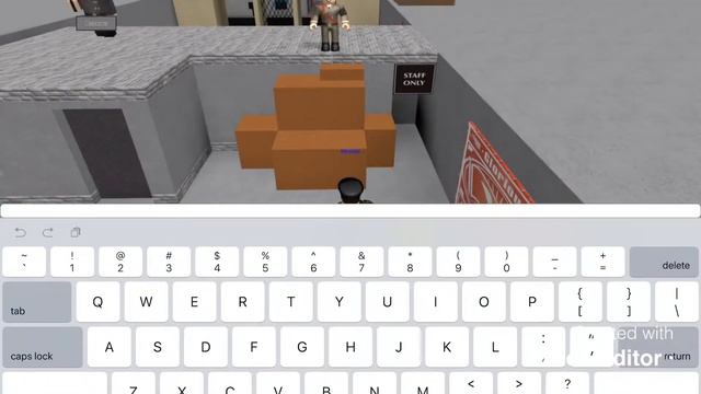 Roblox Papers please patrol hour with the owners Old смотреть онлайн
