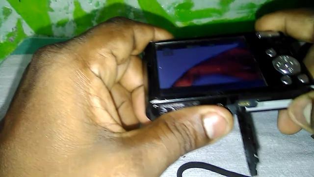Sony Cyber short Error E:62:11 Solution смотреть онлайн