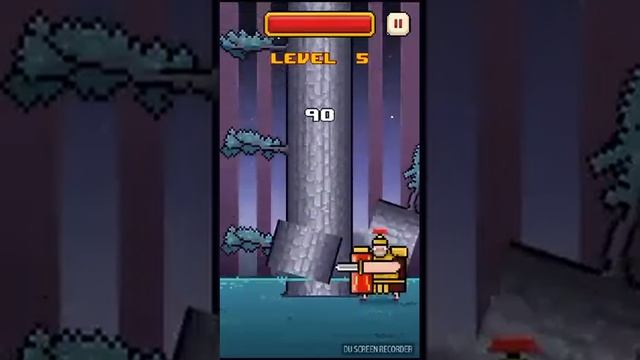 #Timberman#GAME Like#Тимбермэн#ИГРАЮ мой рекорд 400# смотреть онлайн