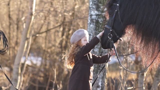 Мастер класс Олеси Черновой "Шоколадный цвет"... смотреть онлайн