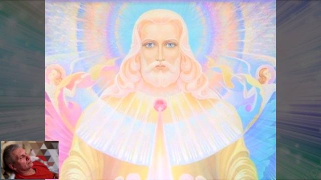 Послание Отца смотреть онлайн