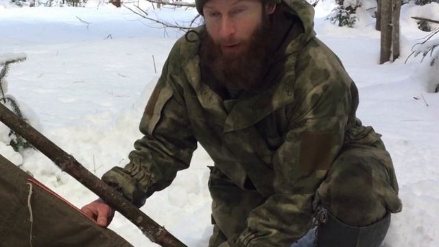 Plash Palatka Shelter Tips смотреть онлайн