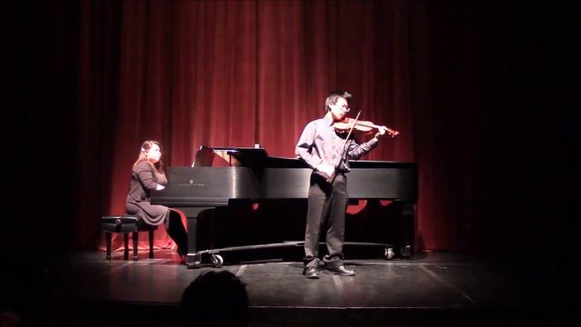 Melodie (Dance of the Blessed Spirits) -- C.W. Gluck смотреть онлайн