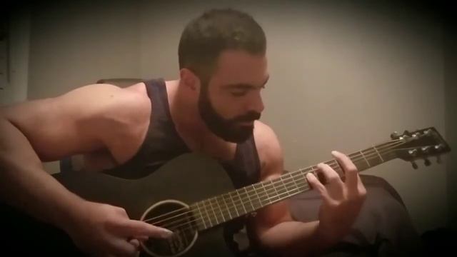 Ewan Dobson Time 2 Cover смотреть онлайн