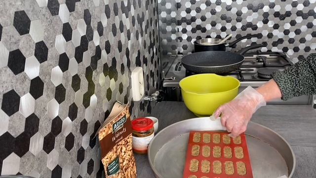 No Bake koekjes ??? смотреть онлайн