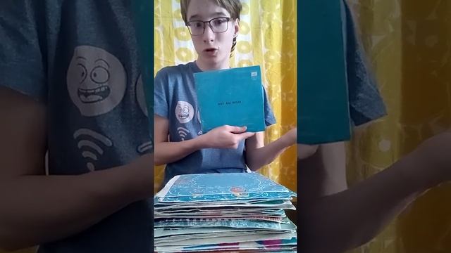 Коллекция виниловых пластинок из СССР смотреть онлайн