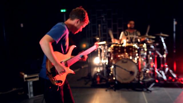 Maajõng - Wavering смотреть онлайн
